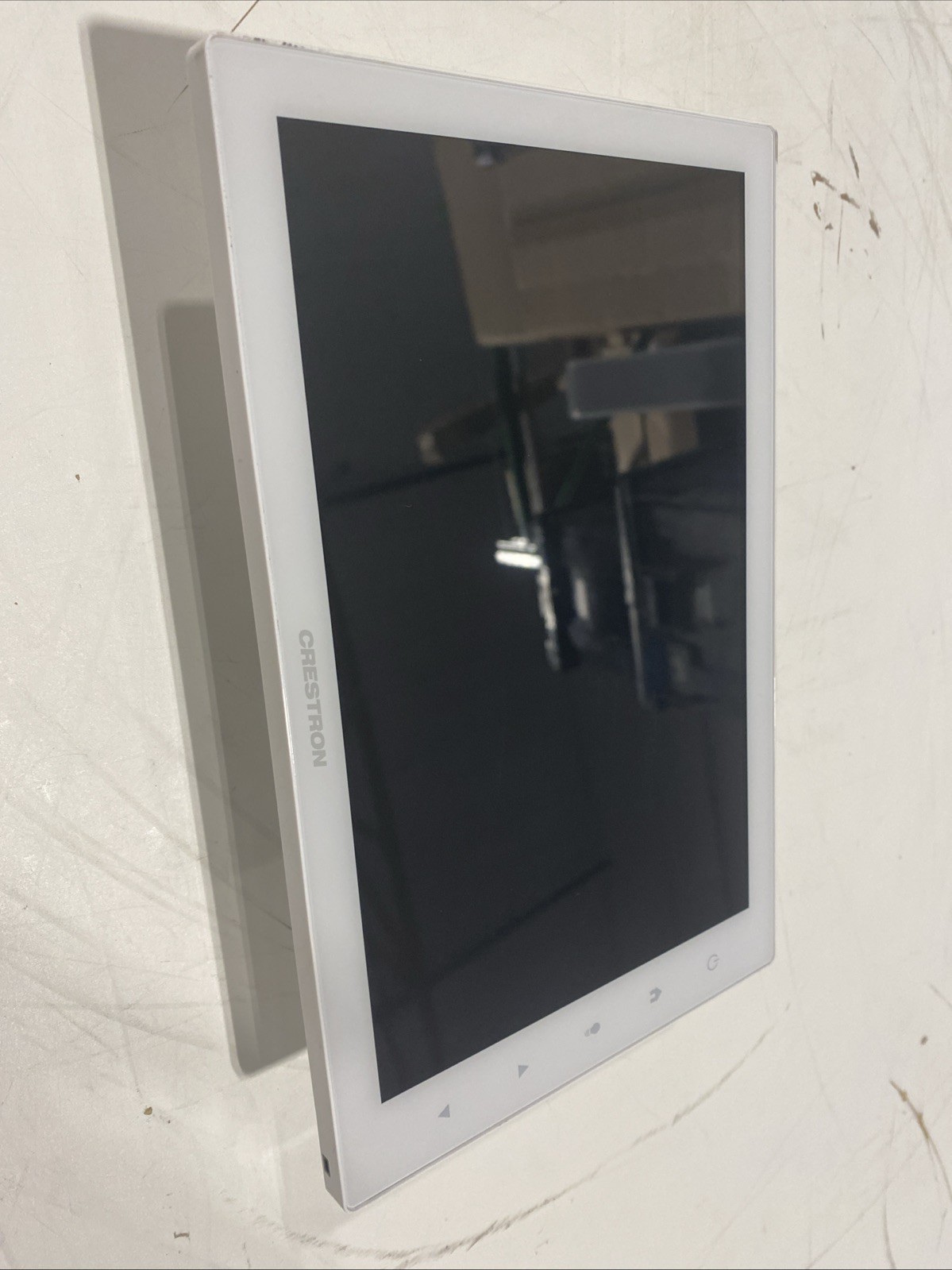 Crestron TSW-1052-W-S