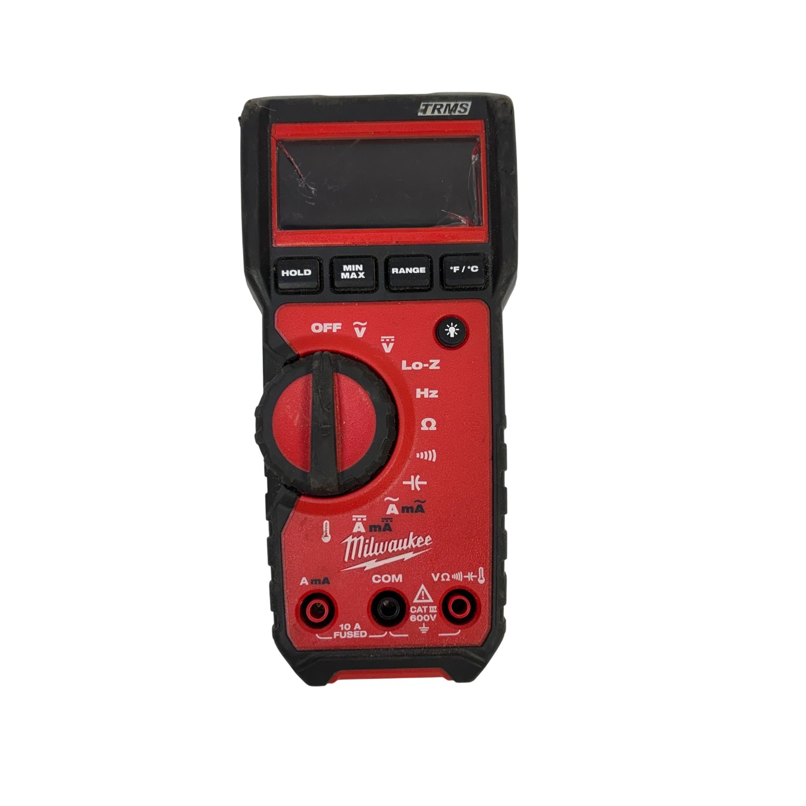 Milwaukee 2217-20 TRMS Digital Multimeter