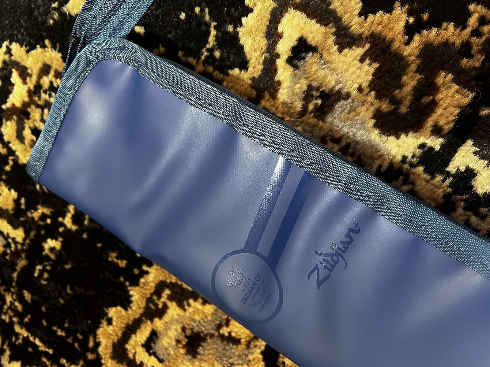 Zildjian Gigging Mini Stick Bag - Midnight