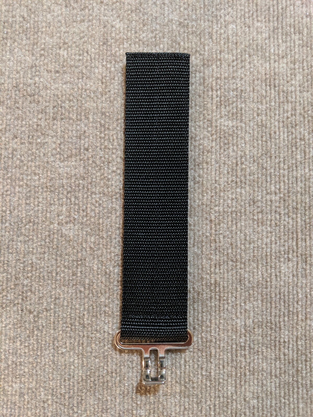 Horse Blanket Belly Strap Replacement Buckle End