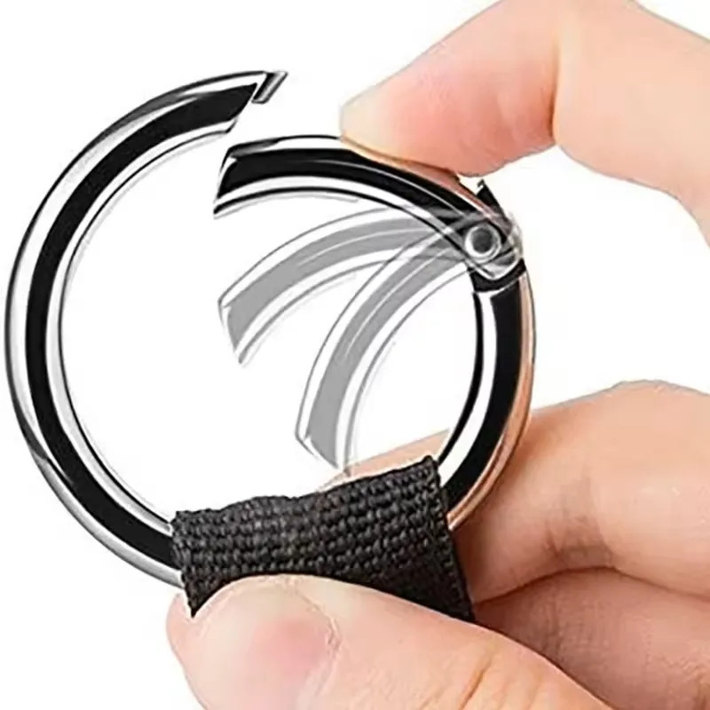 Travel Luggage Fixed Strap Backpack External Strap Portable Strap