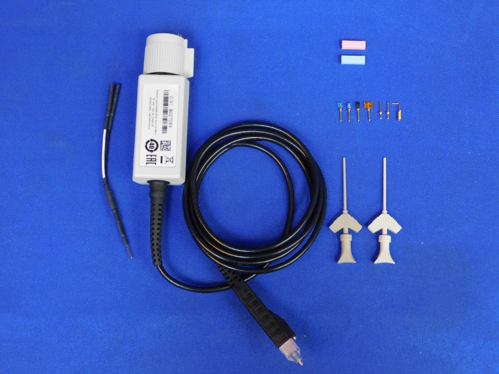 Tektronix P6243 Active Probe
