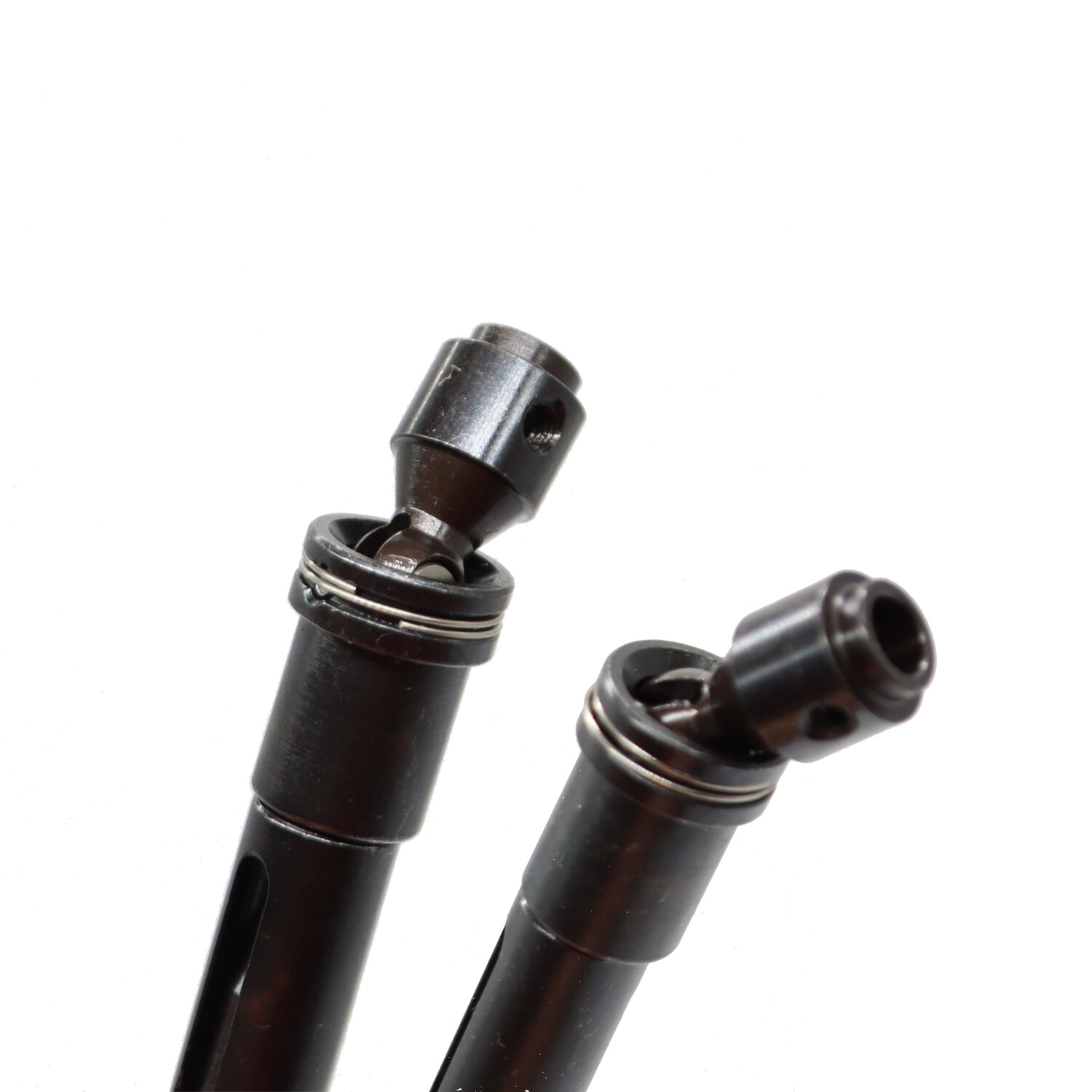 Front Rear Drive Shaft For 1/10 Traxxas Slash 4X4 Rustler VXL Stampede 4X4 VXL