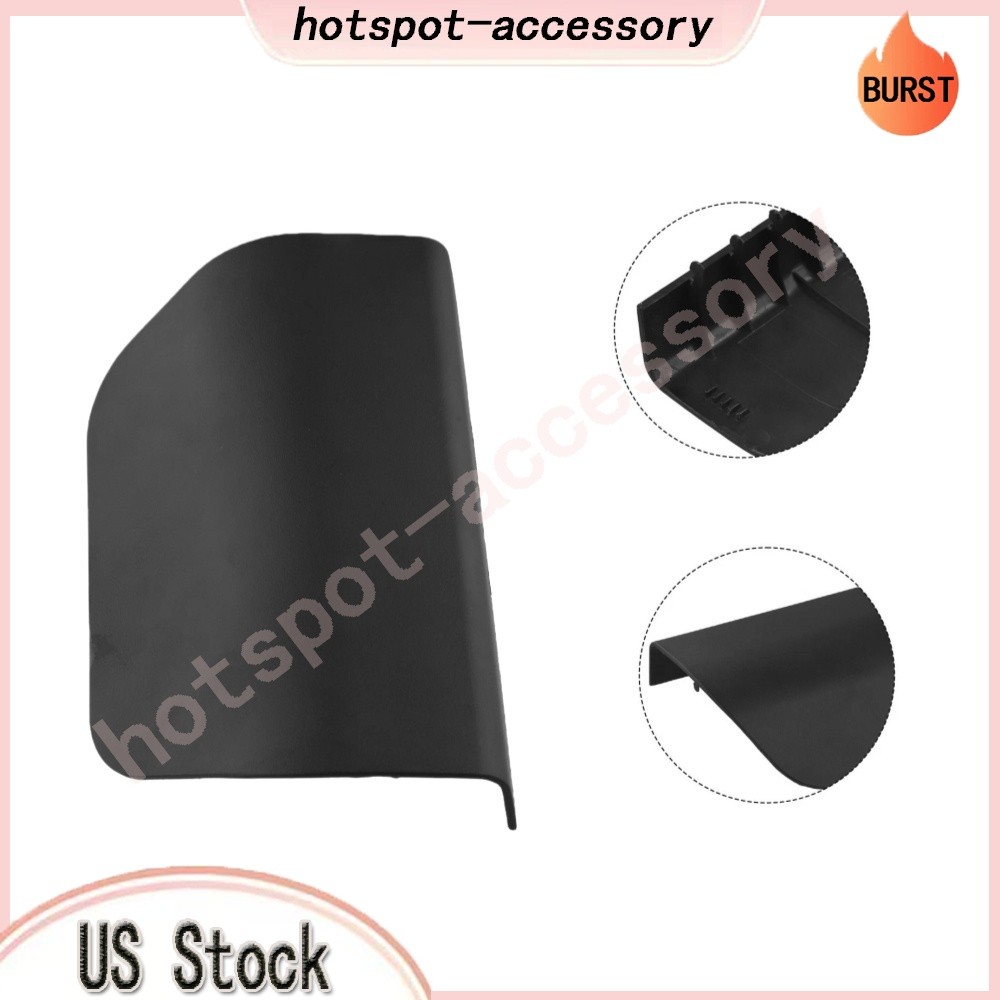 Fits 03 -08 BMW E85 Z4 Convertible Top Upper Center Windshield Frame Trim Cover