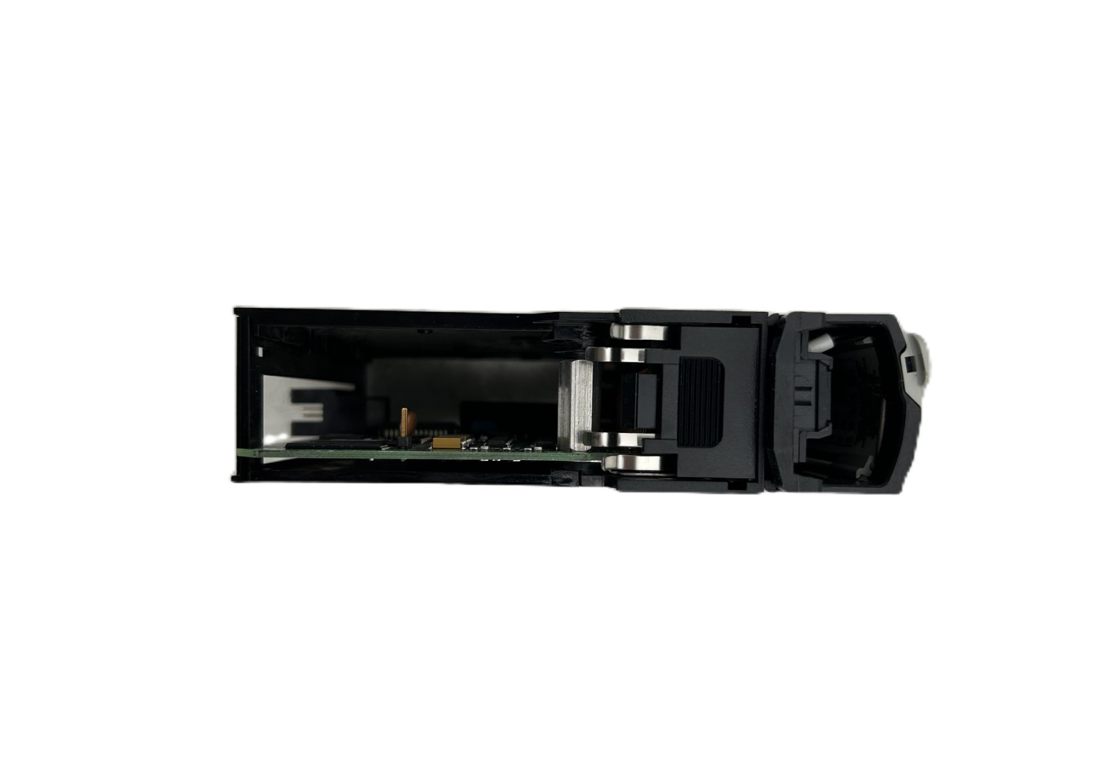 Spectrum Controls 1756SC-IF8U ControlLogix 8-Channel Universal Input Module