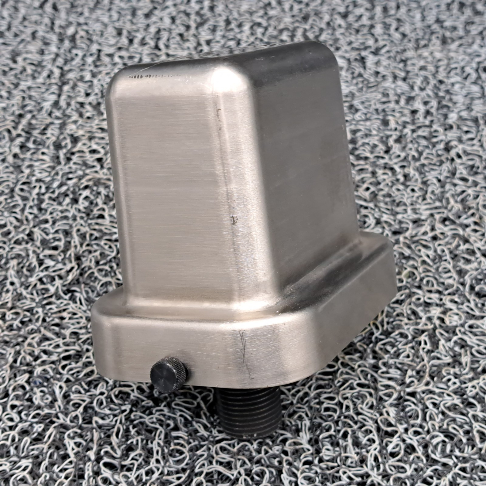 Mercoid A1S-SC-AL-1-2 Pressure Switch