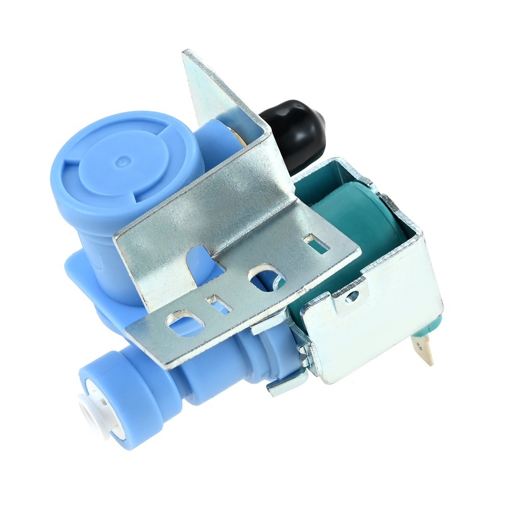 242252603 Refrigerator Ice Maker Water Inlet Valve Kit for Frigidaire Kenmore