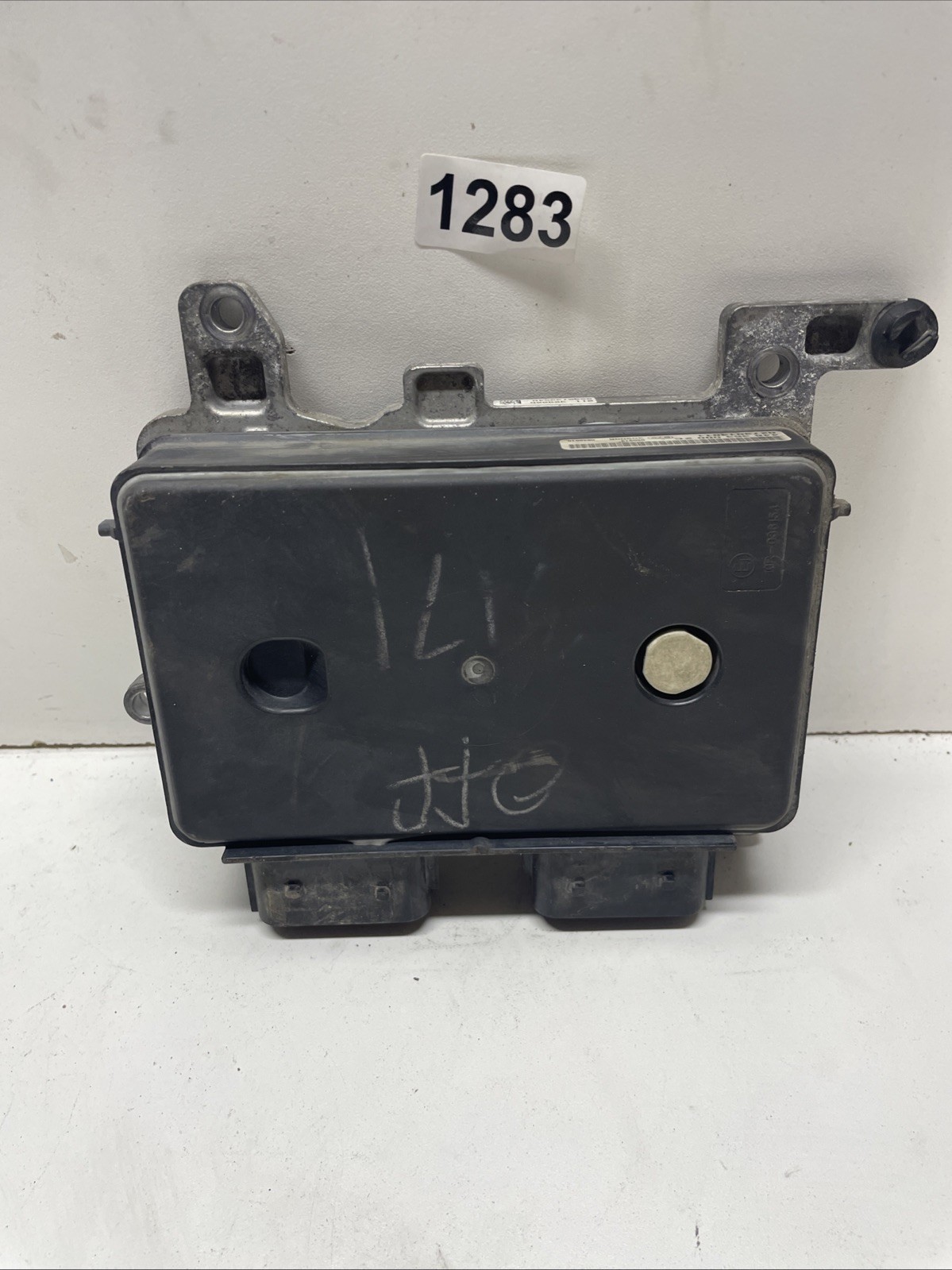 A0504460109/001 DETROIT DT12 TRANSMISSION CONTROL MODULE (TCM) 3536099 #1283