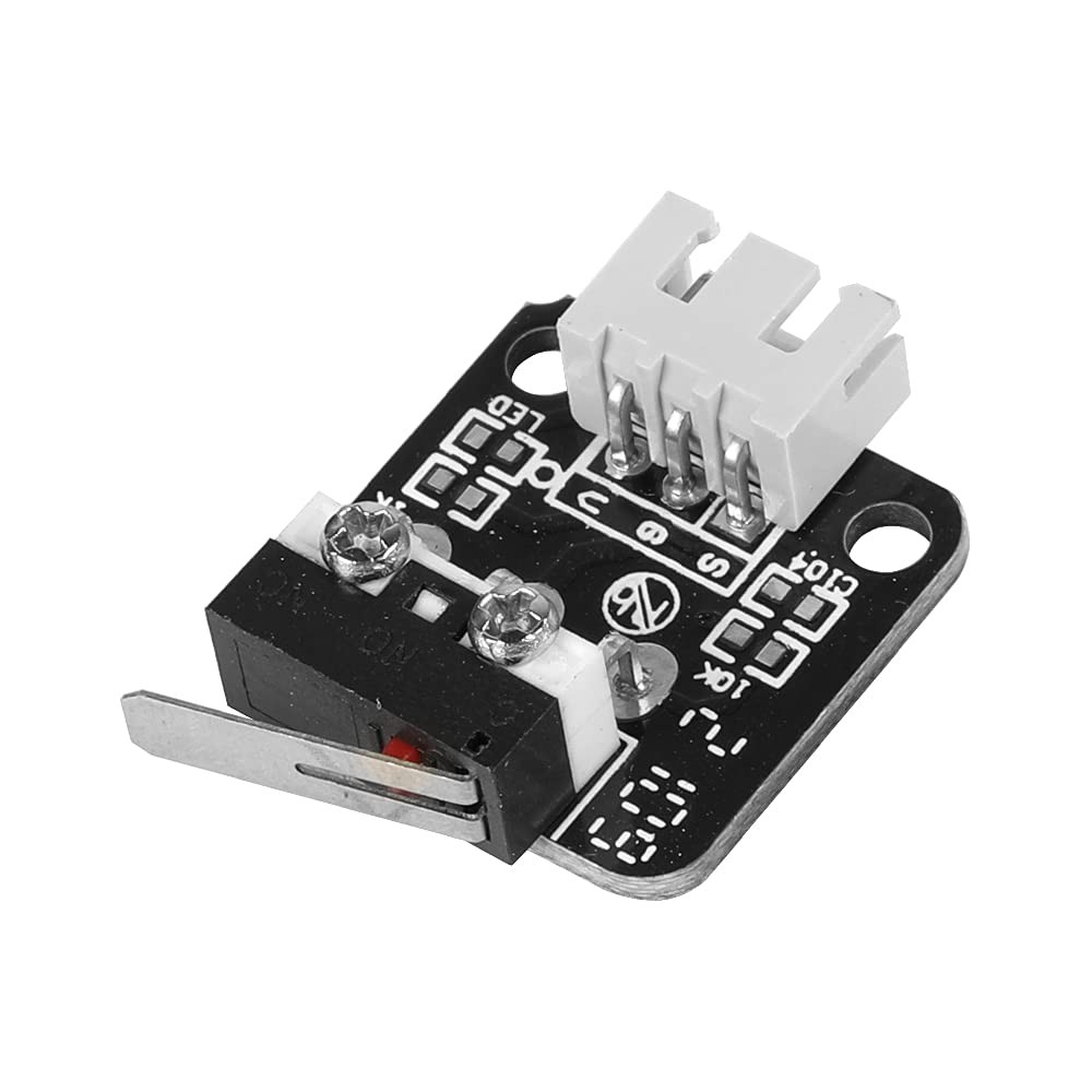 Original EndStop Creality 5pcs Limit Switch Ender 3