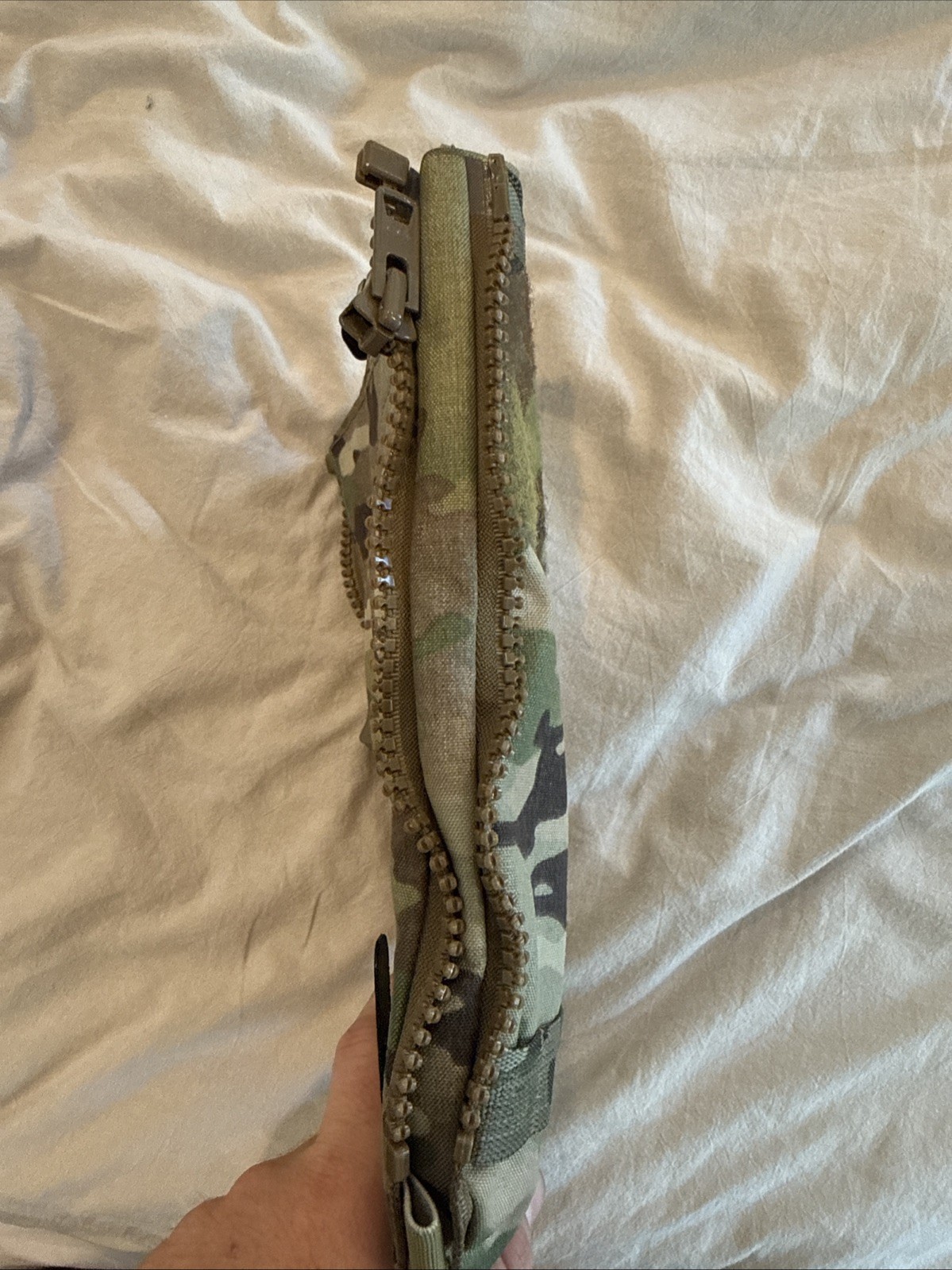 Ferro Concepts Back Panel Water, Multicam NSW
