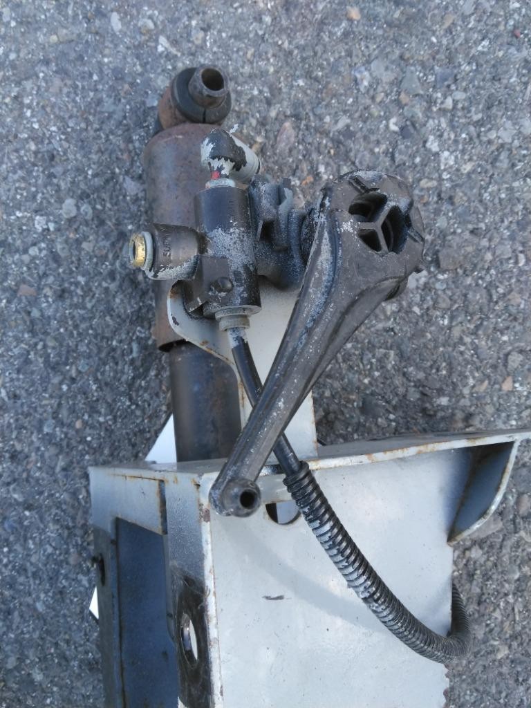 For 2015 KENWORTH T680 CAB MOUNT,BRACKET N/A , WA
