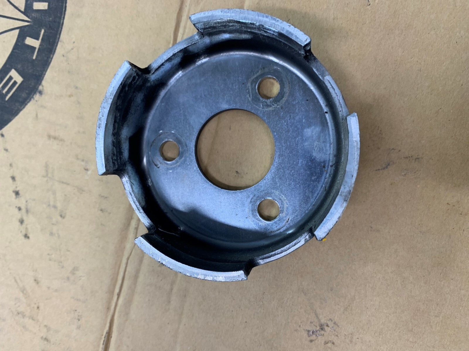 Arctic Cat 2007 F8 EFI 800 LXR 07 08 09 recoil cup