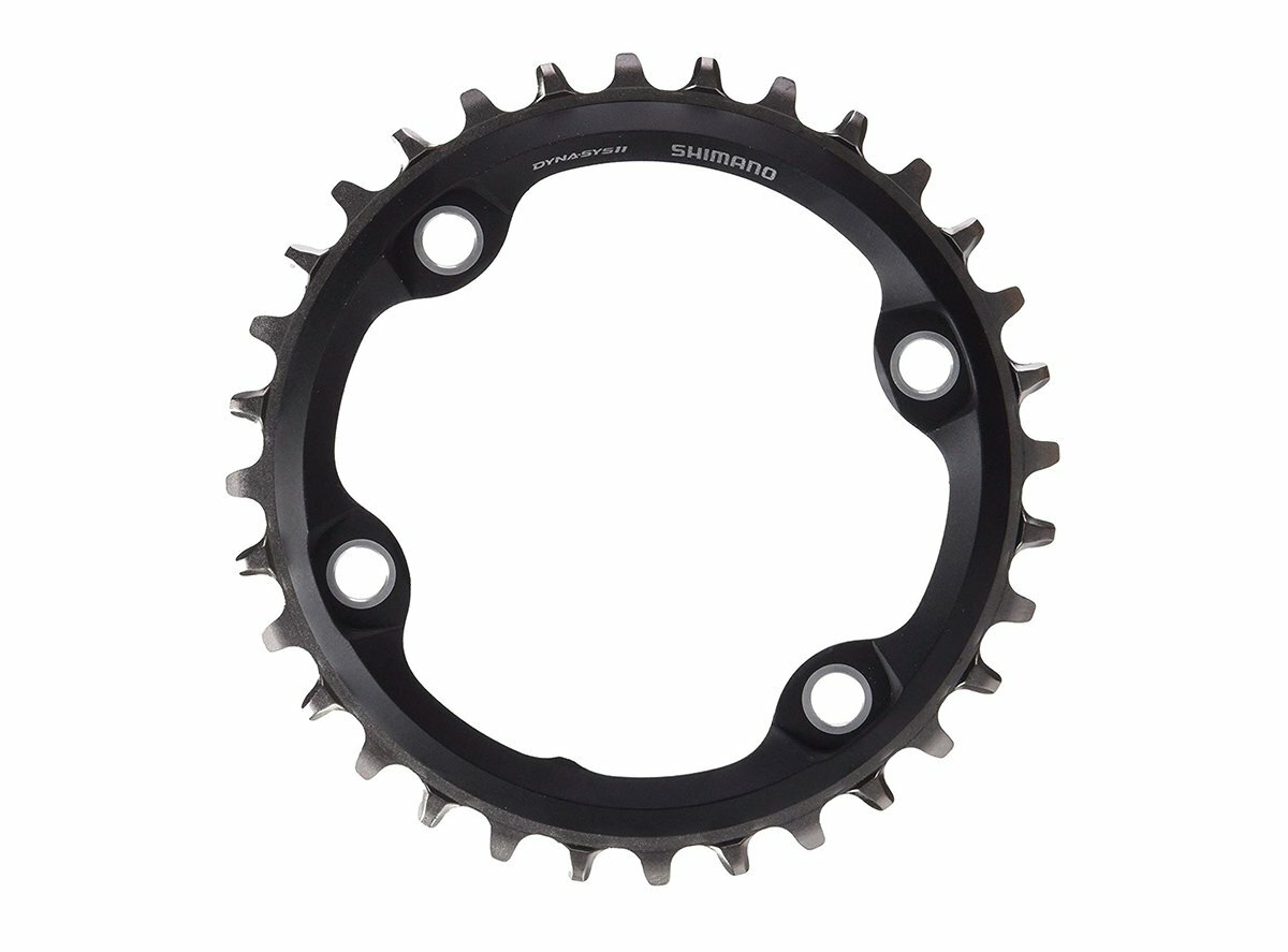 Shimano SLX M7000 CRM70 1x MTB Chainring