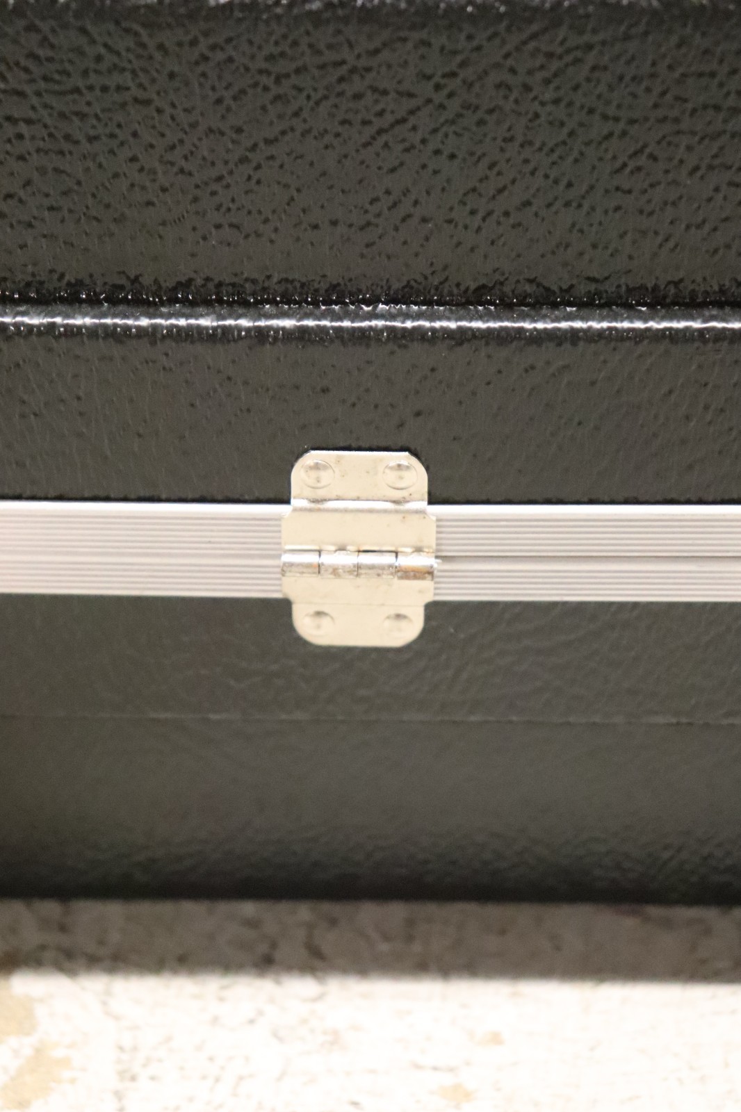 Vintage Hard Snare Drum Case