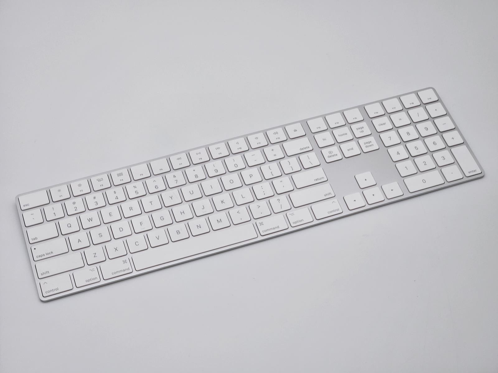 Apple Magic A1843 Wireless Keyboard - Used