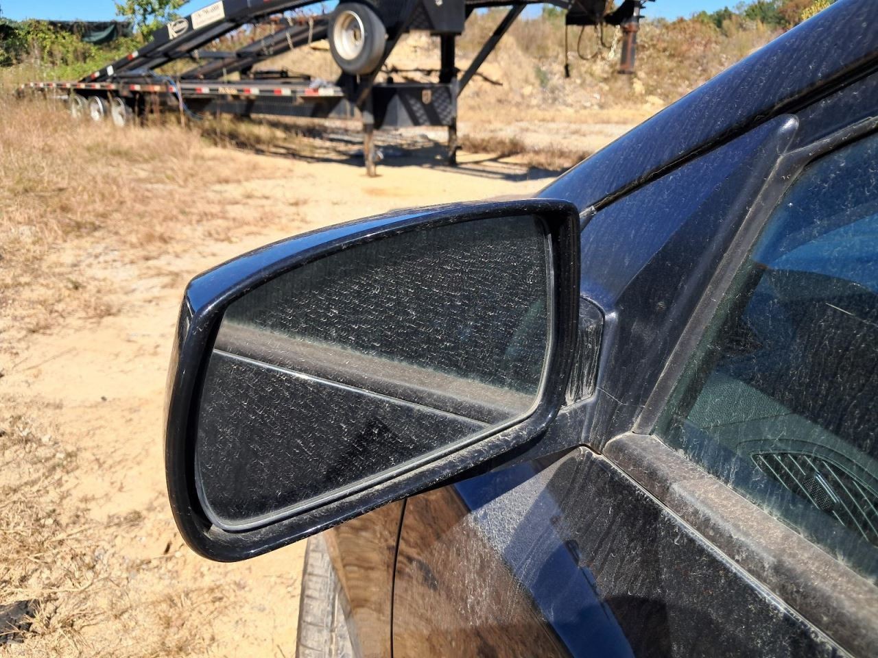 TUCSON 2015 Glove Box 4829981