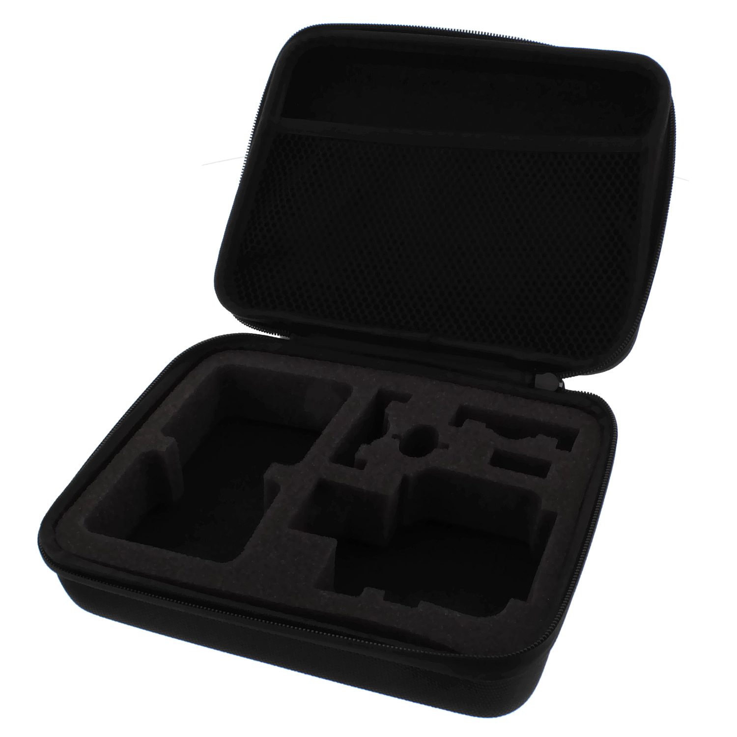 Tripod Floating Handle Head Chest Mount Accessory Kit For GoPro Hero 1/2/3+/4/5