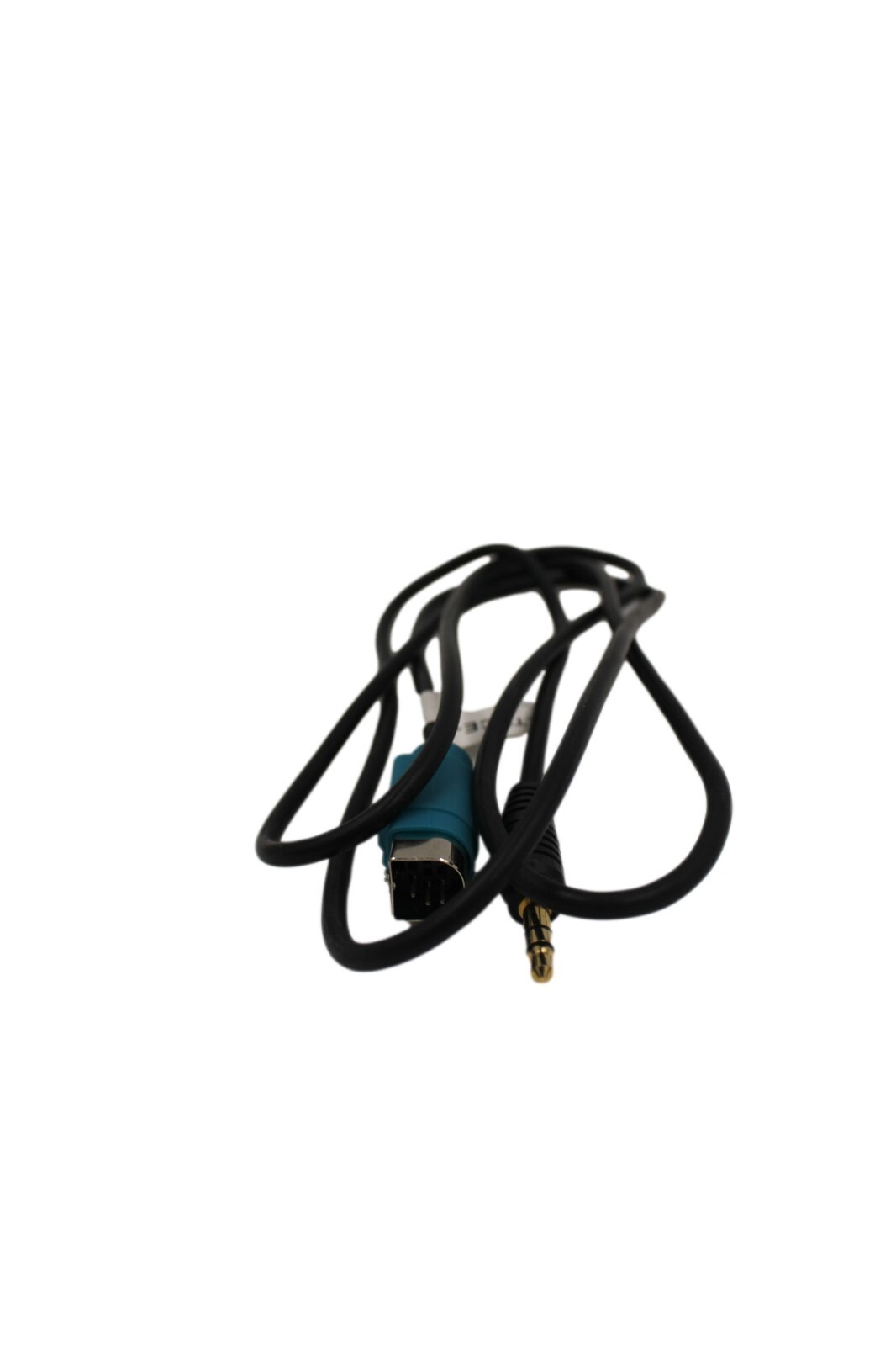 Headphone Cable for Alpine CDA9883 CDE9852 KCE350BT