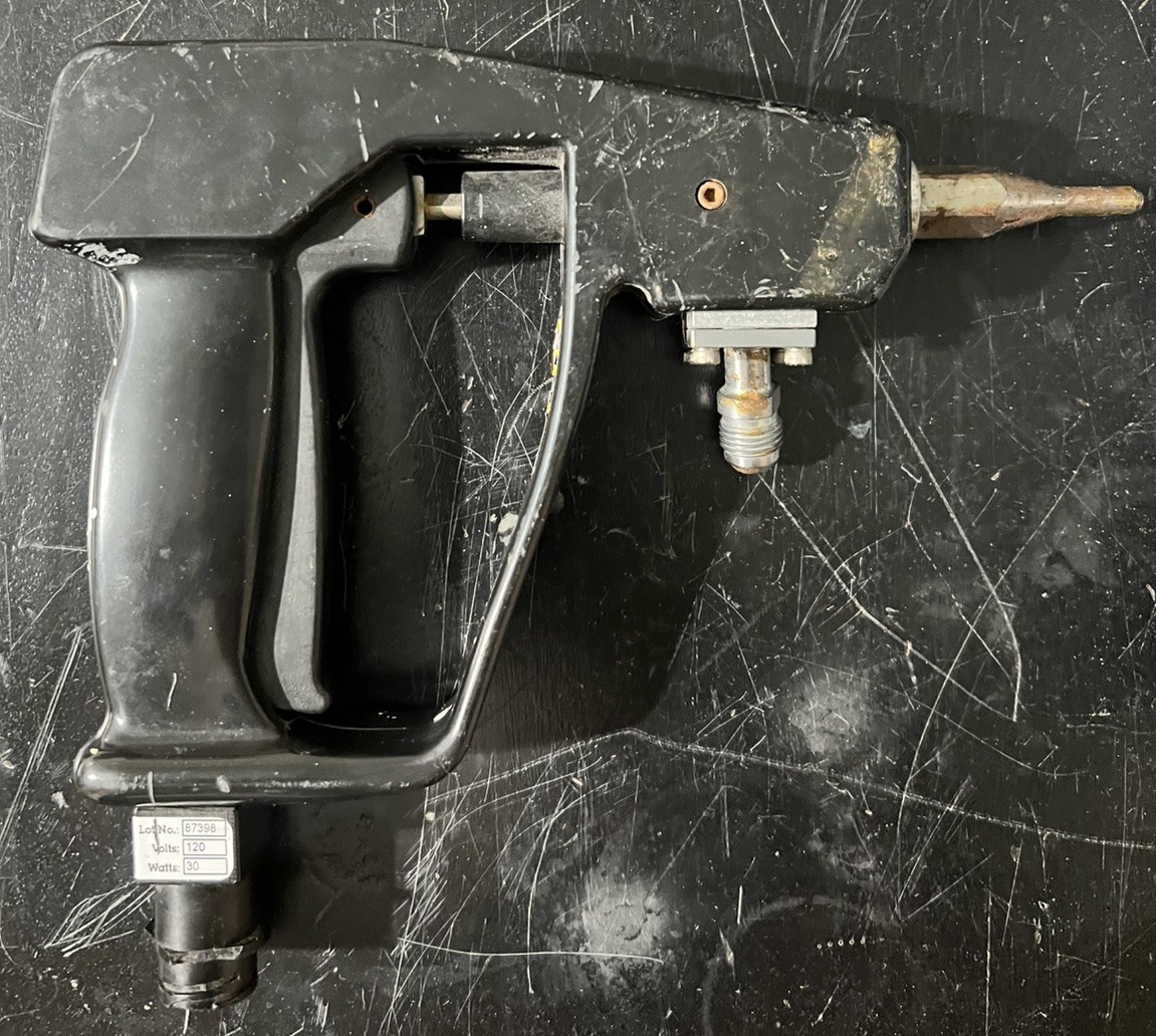 Hot Melt Technologies DG-413-S  hot melt gun unit