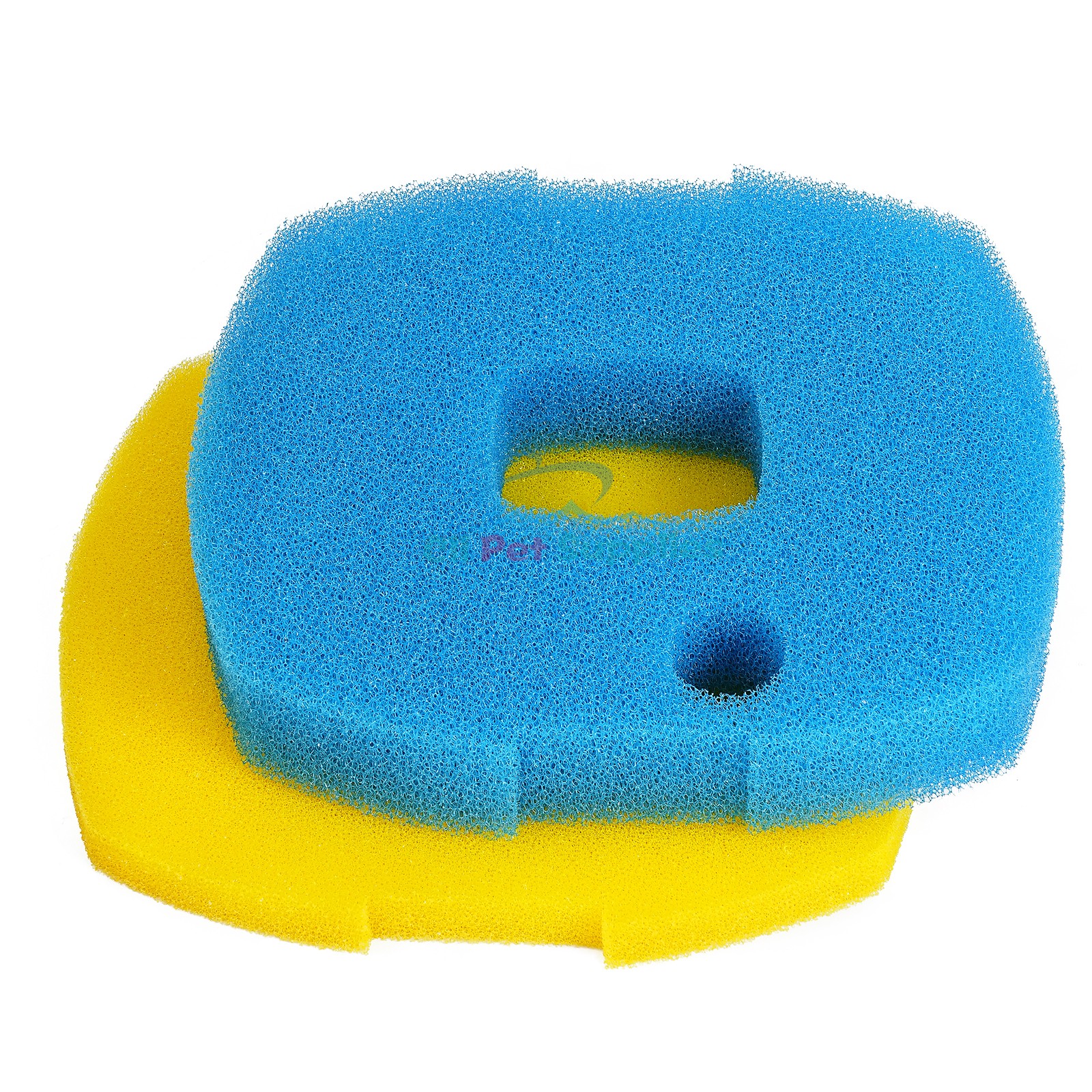 AQUANEAT Replacement Pond Filter Sponge Compatible with VIVOHOME 950/1370GPH