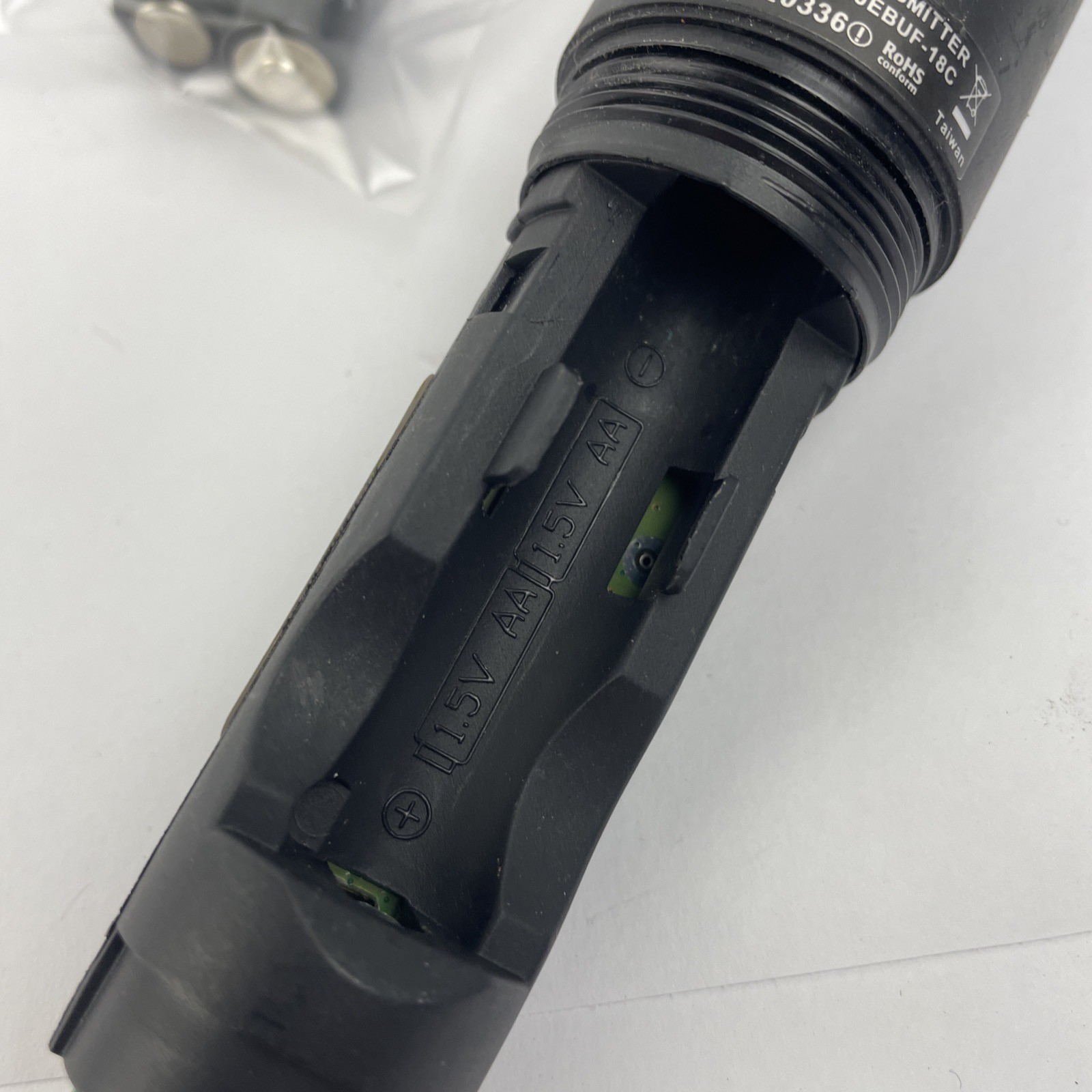 OEM ANCHOR 64 CHANNEL UHF Transmitter Wireless MICROPHONE