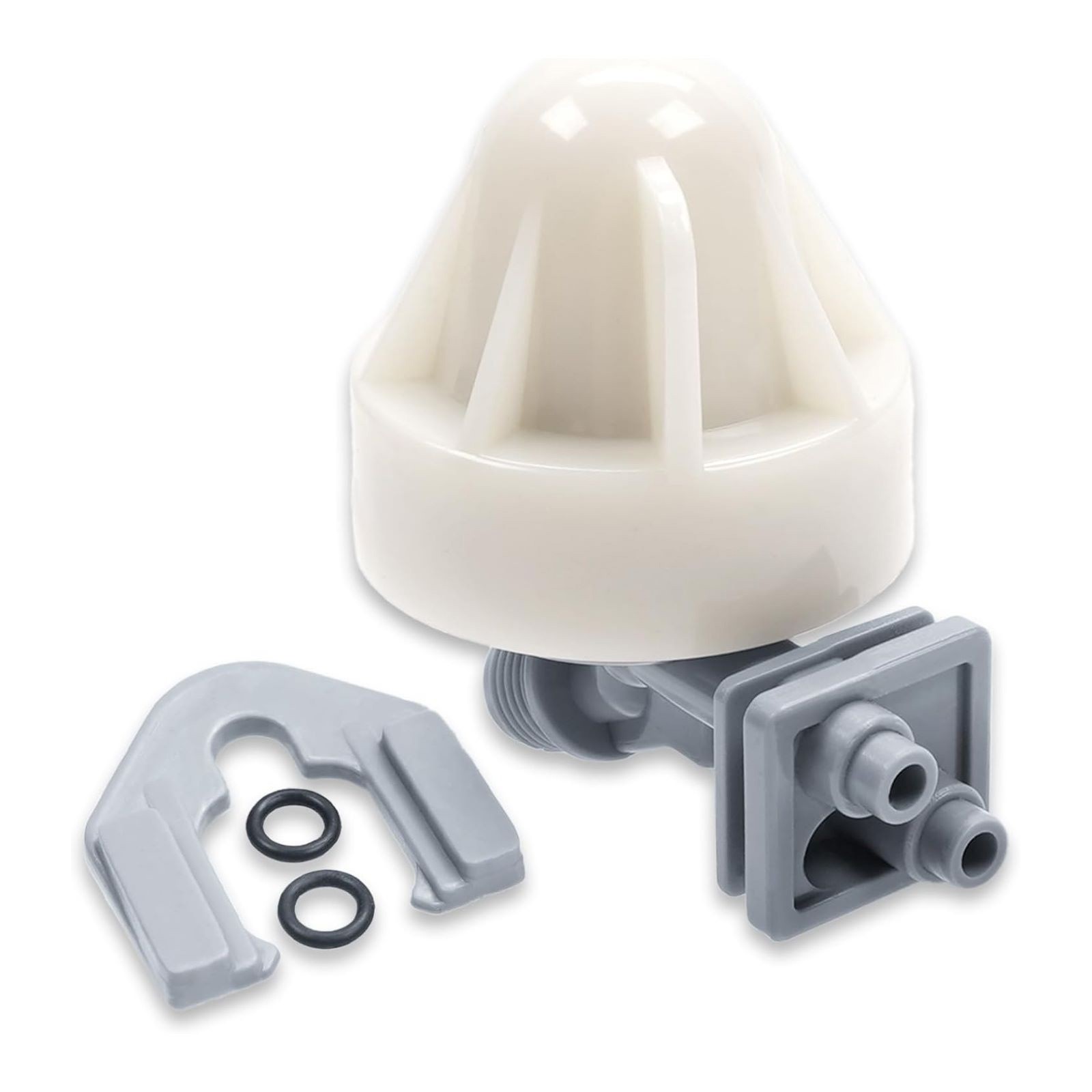 7187065 Nozzle And Venturi Assembly For Water Softener Replacement Kit