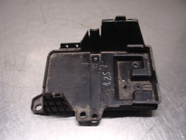 Ford Bronco Big Bend 1.5L Engine Battery Tray 21 22 23 24 25