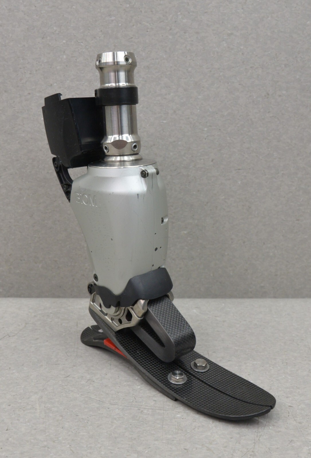 BionX iWalk BiOM T2 11-03S Bionic Ankle-Foot Prosthesis System Size 27