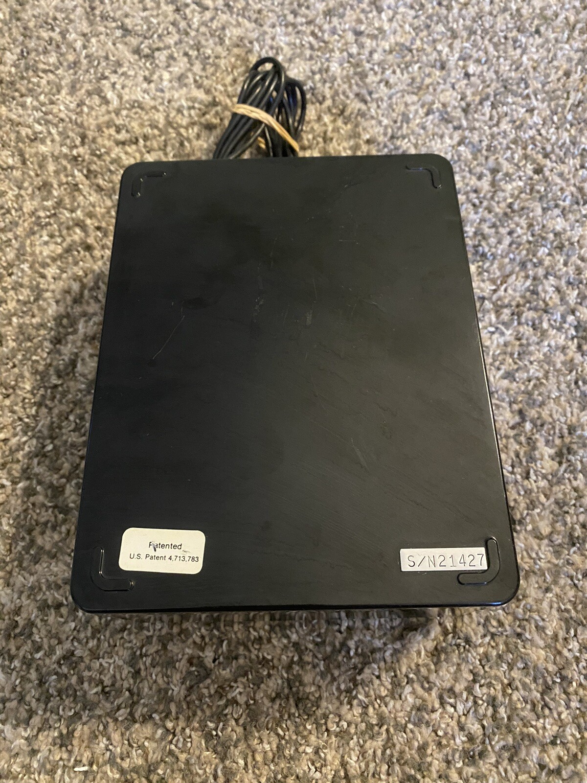abbott spectrum temperature calibrator - Untested