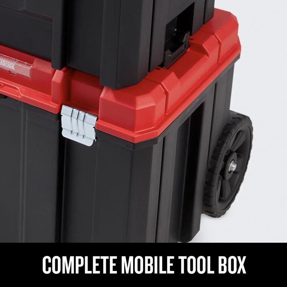 Craftsman Versastack System Tower