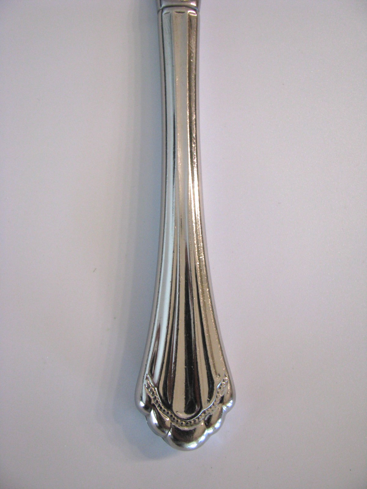 Oneida Community MARQUETTE Stainless USA Glossy Silverware CHOICE Flatware