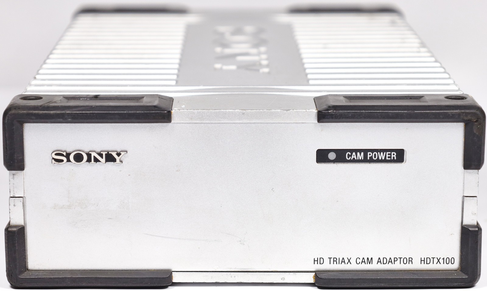 Sony HDTX-100 HD Triax Camera Adapter #2