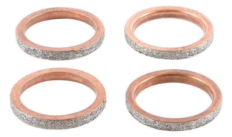 Exhaust Gasket Kit for Suzuki GSXR 750, 1996-2015