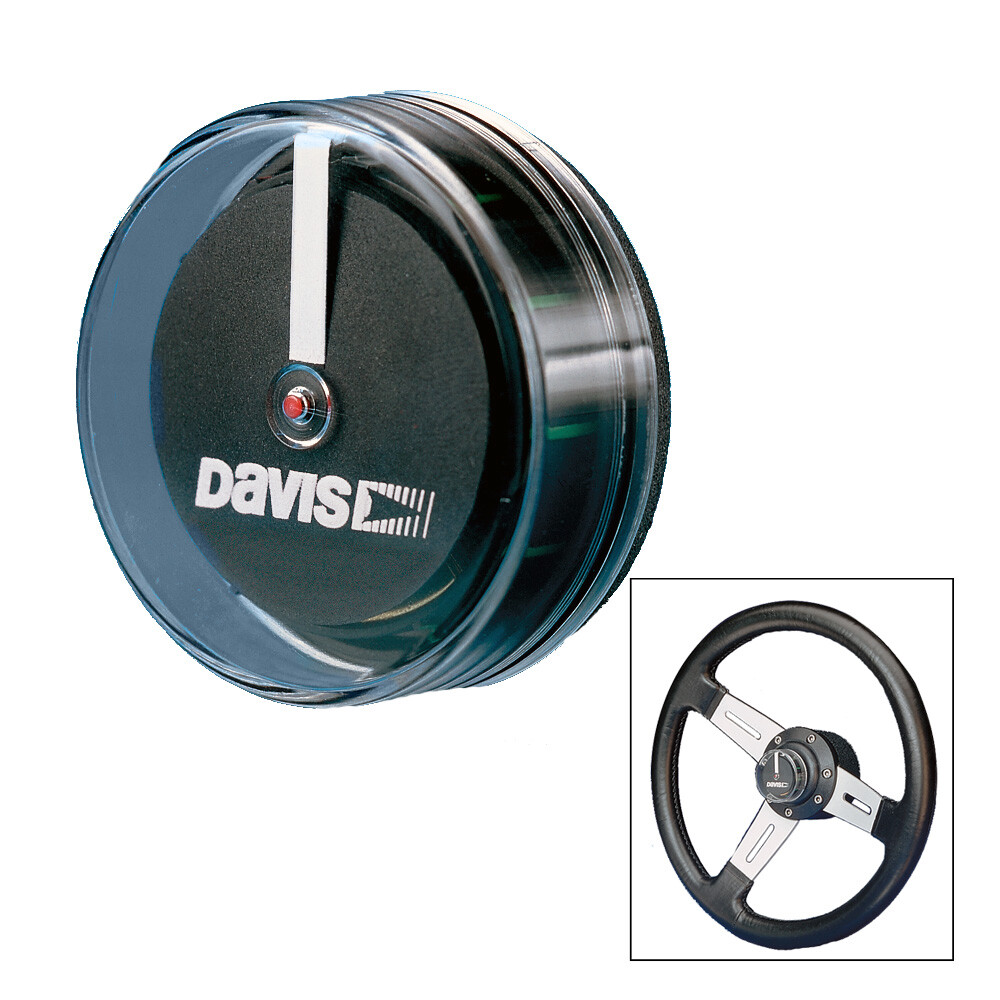 DAVIS RUDDER POSITION  INDICATOR