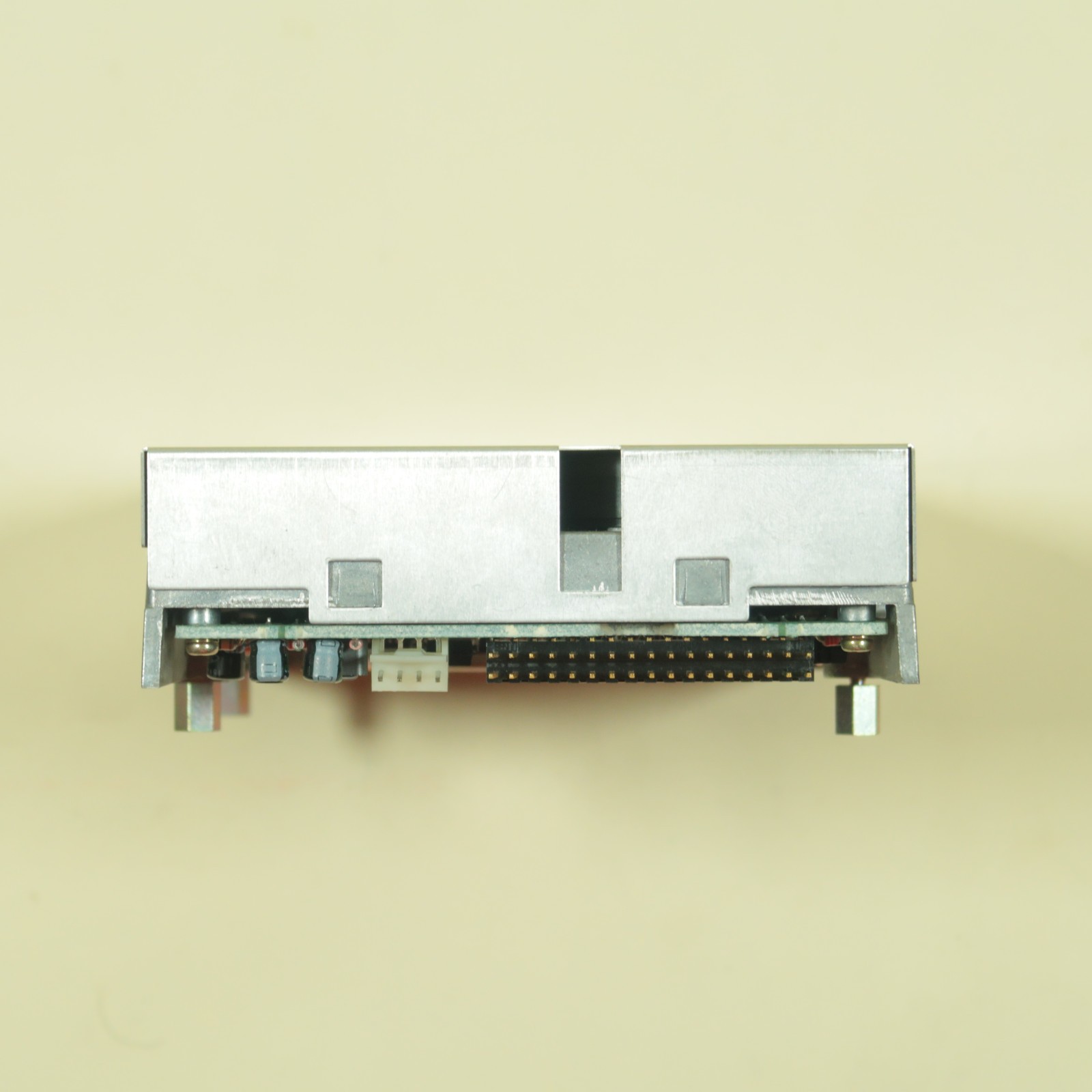 Vintage Chinon FB-354 3.5" Floppy Drive Commodore Amiga 500 2000 Missing Button