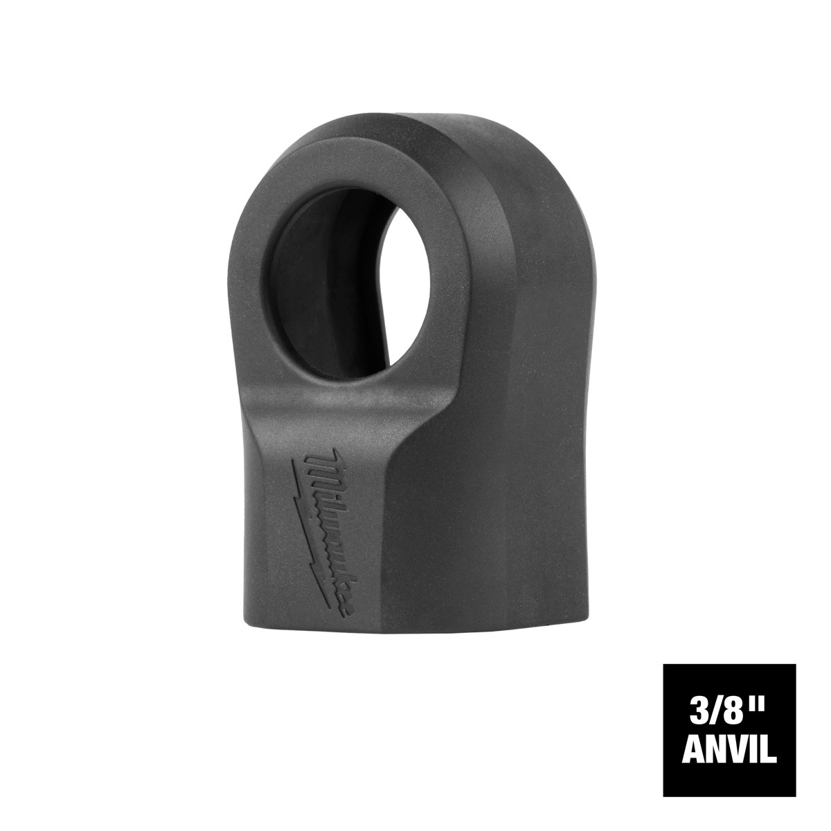 Milwaukee 49-16-3053 Milwaukee Tool M12 FUEL 3/8 Inch Ratchet Protective Boot
