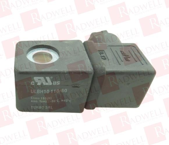 TURBO COIL-INTG-110V / COILINTG110V (BRAND NEW)