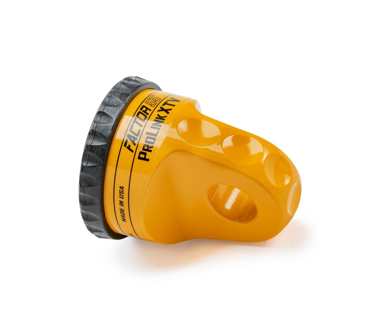 Winch Shackle