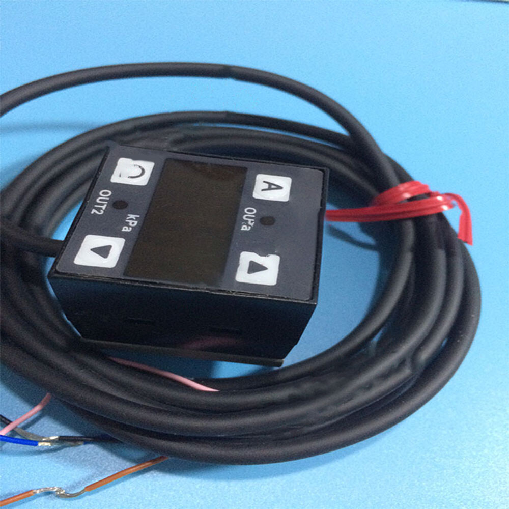 Digital Pressure Sensor For KEYENCE AP-33P AP33P