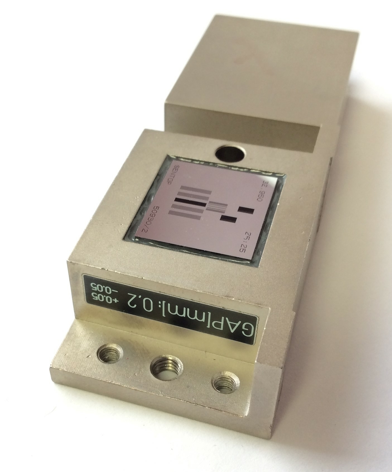 RSF Elektronik MS 60.88-2GT Linear Encoder 5V, 13" Sentop 11910 Scale w/ Cable