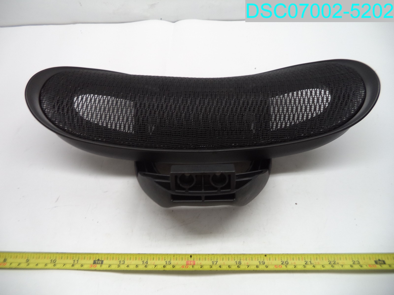 112005453 YN Office Chair Headrest 16" W X 6" T