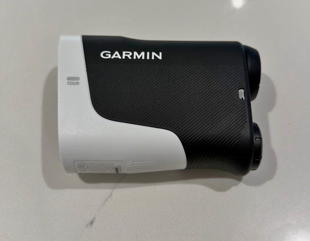 Garmin Approach Z30 Golf - GPS Laser Range Finder Up To 400 Yards