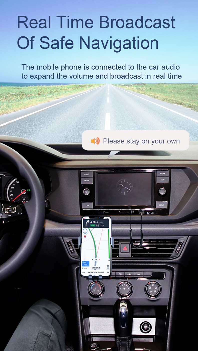 Bluetooth Wireless Receiver Adapter USB AUX 3.5mm Audio Cable For Car Stereo