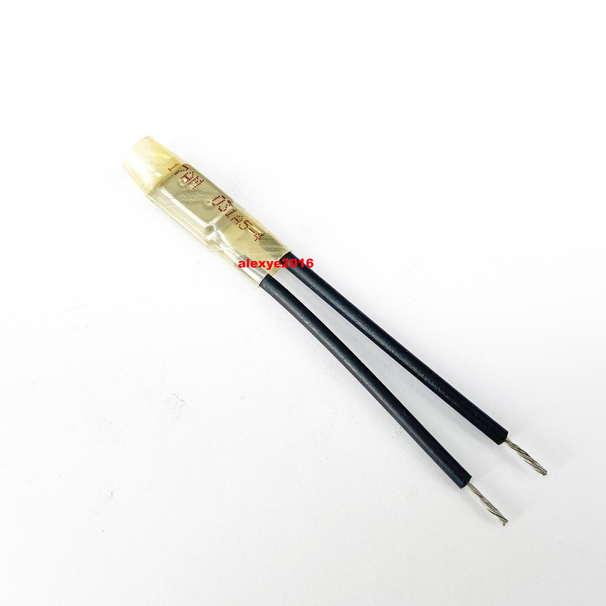 1PCS KLIXON 17AM 031A5-4 Thermal Protector Normally Closed