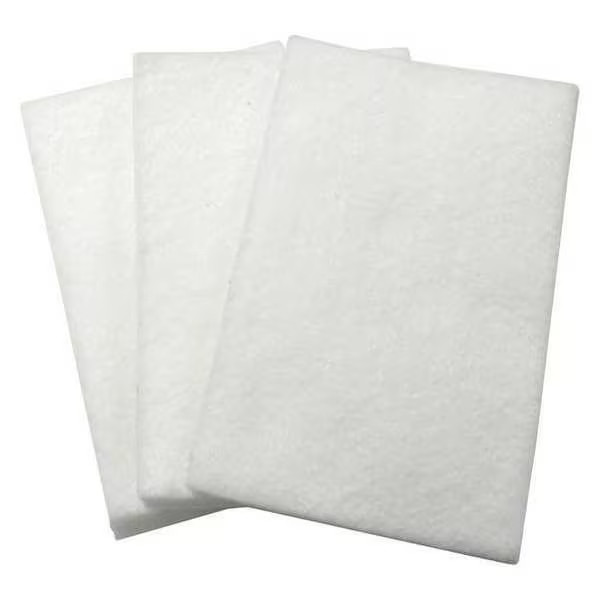 Brady Ink Absorption Pad J50-PAD Brady J50-PAD 3 in W x 6 in H x 8 in D