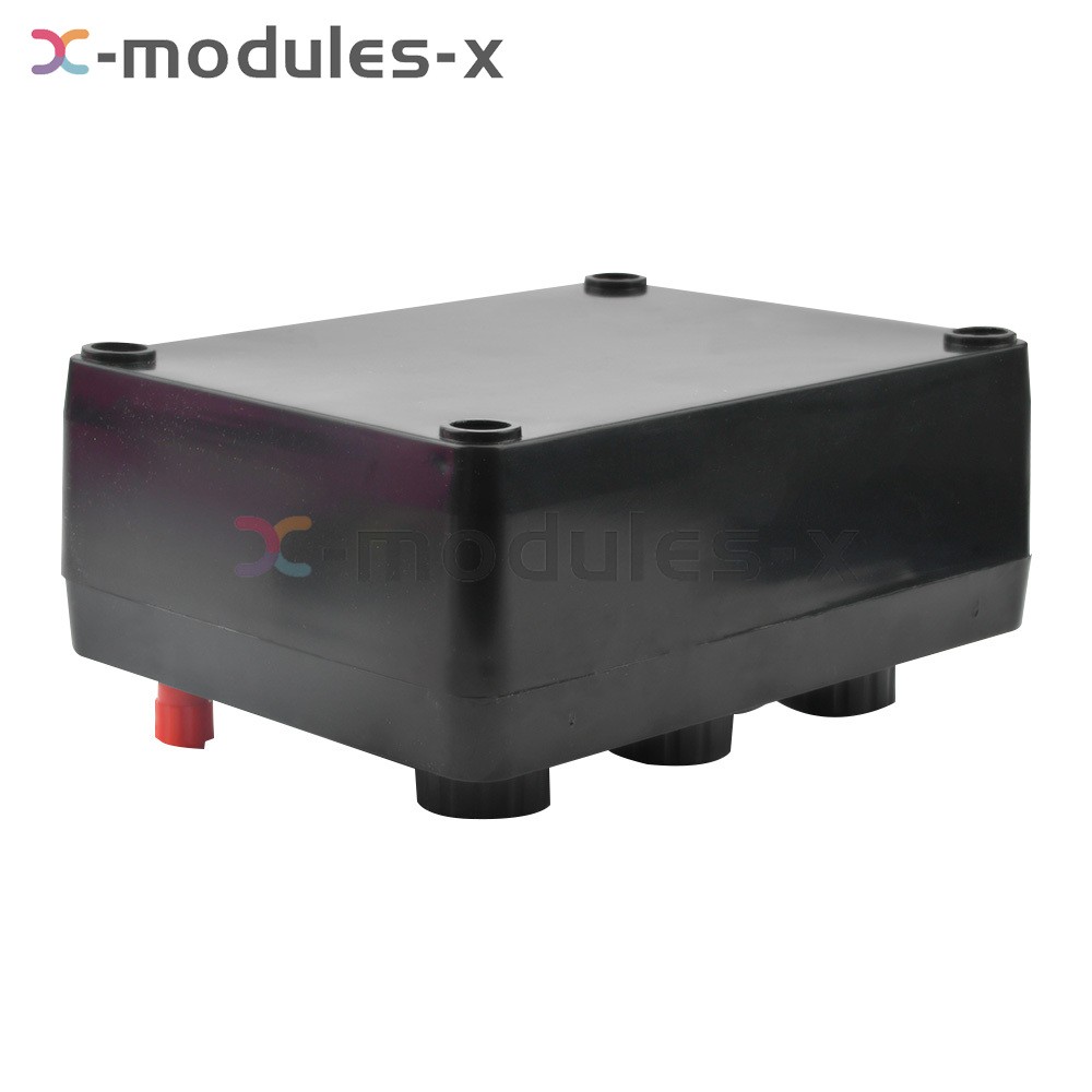 0-9999.9 Ohm Variable Resistance Box Decade Resistor For Physical Resistance Box