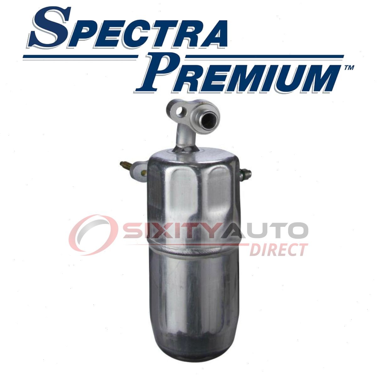 Spectra Premium AC Accumulator for 2000-2003 Chevrolet Suburban 1500 - er