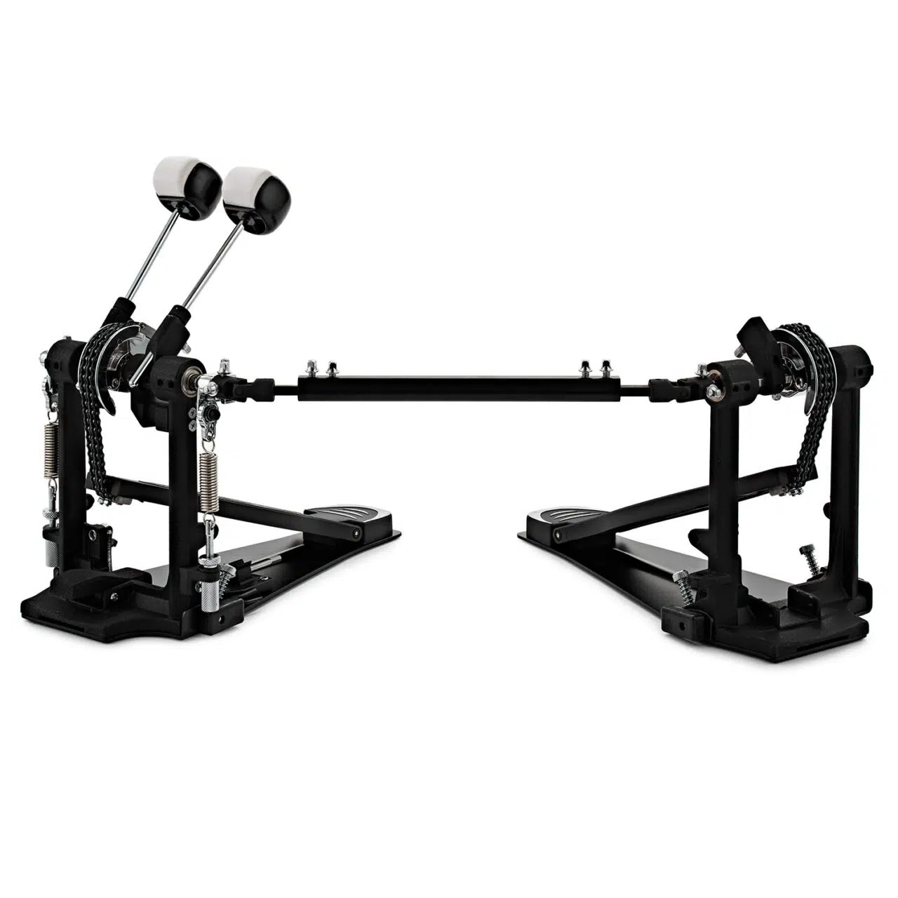 Premier 6077 Double Bass Drum Pedal