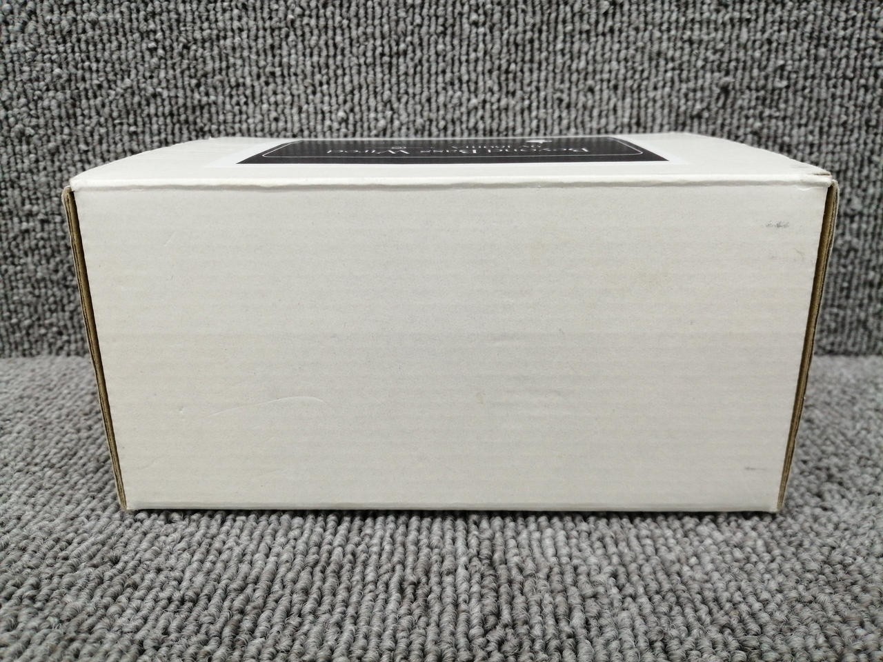THINGS BEYOND BASS WIRED Prelifier