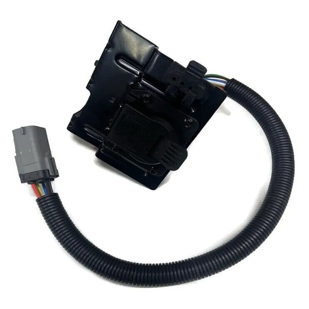 YC3Z13A576CA Trailer Tow Wiring Harness For 99-2001 Ford F250 F350 Super Duty⬅️